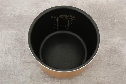 Nồi cơm điện tử Panasonic 1.8 lít SR-DM184KRA