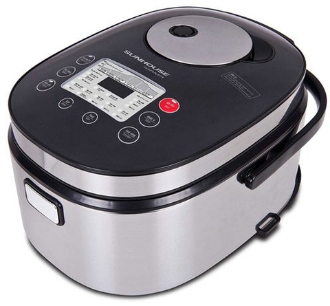 NỒI CƠM ĐIỆN TỬ SUNHOUSE 8903