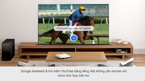 Android Tivi OLED Sony 4K 55 inch XR-55A90J