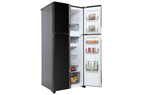 Tủ lạnh Panasonic 550 lít NR-DZ601YGKV