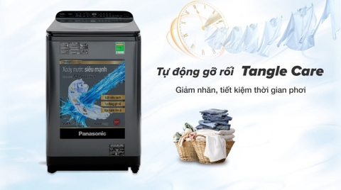 MÁY GIẶT PANASONIC NA-FD10AR1BV