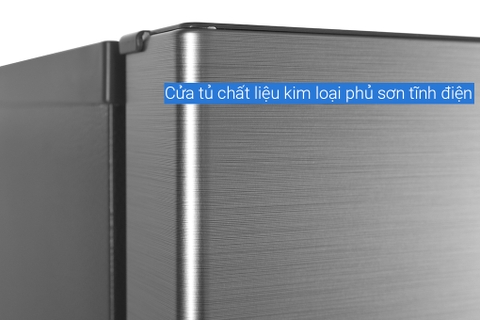 Tủ lạnh Panasonic Inverter 234 lít NR-BL26AVPVN