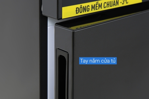 Tủ Lạnh Panasonic Inverter 380 Lít NR-BX421WGKV