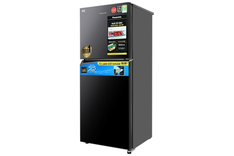 Tủ Lạnh Panasonic Inverter 268 Lít – NR-TV301BPKV