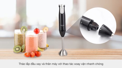 Máy xay sinh tố cầm tay Panasonic PASO-MX-SS1BRA