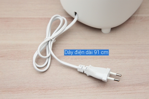 Máy xay sinh tố đa năng Philips HR2041/30 - 3 cối