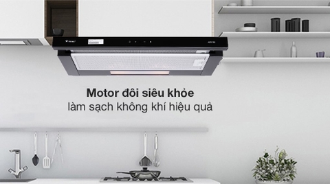 Máy hút mùi Pramie ALP9-700