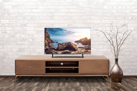 Smart Tivi QLED 4K 50 inch Samsung QA50Q65A