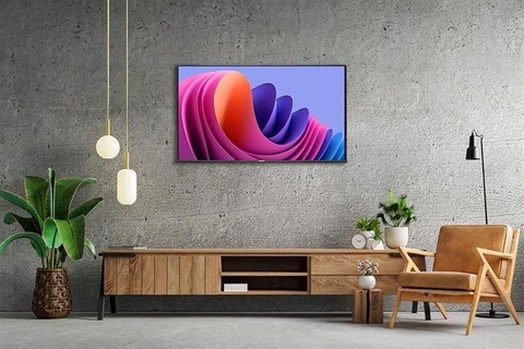 Android Tivi LED Hisense 43 inch 43A4N