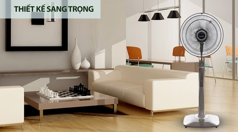 Quạt Mitsubishi LV16-RV