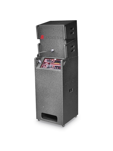 Loa Array di động Redsound R215AR Bass 4 tấc đôi
