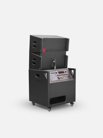 Loa Array di động Redsound R2405 Bass 5 tấc