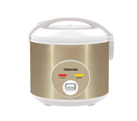 Nồi cơm điện TOSHIBA 1.8L RC-18JH1TVN(N)