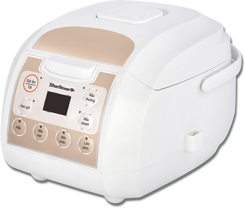 NỒI CƠM ĐIỆN TỬ BLUESTONE RCB 5909
