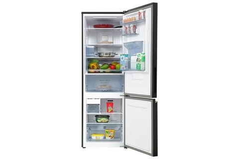 Tủ lạnh Panasonic NR-BV361GPKV