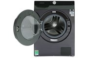 Máy giặt Samsung Inverter 10kg WW10TP44DSB/SV