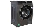 Máy giặt Samsung 10kg WW10T634DLX/SV AI Inverter