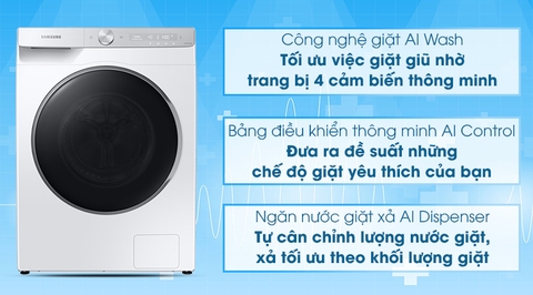 MÁY GIẶT SAMSUNG WW90TP44DSH/SV