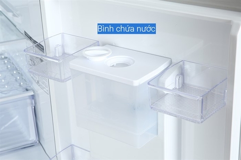 Tủ lạnh Samsung Inverter 307 lít RB30N4190BY/SV