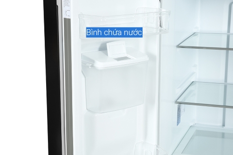 Tủ lạnh Samsung 488l RF48A4010B4/SV