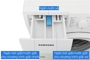 MÁY GIẶT SAMSUNG WW90T3040 W/SV