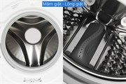 MÁY GIẶT SAMSUNG WW90T3040 W/SV