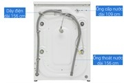 MÁY GIẶT SAMSUNG WW90T3040 W/SV