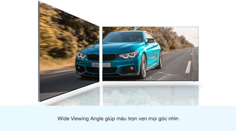 Smart Tivi QLED Samsung 4K 49 inch QA49Q80T