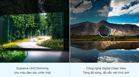 Smart Tivi QLED Samsung 4K 65 inch QA65Q80R
