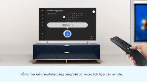 Smart Tivi QLED Samsung 4K 82 inch QA82Q65R