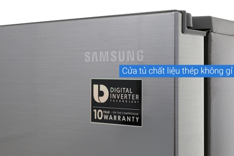 Tủ lạnh Samsung Inverter 360 lít RT35K5982S8