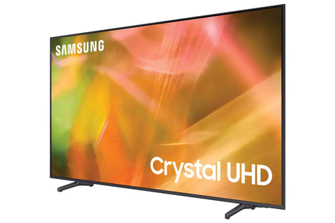 Smart Tivi Samsung 4K 65 inch 65AU8000 Crystal UHD