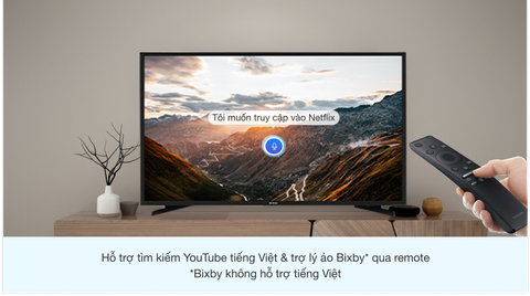 Smart Tivi Samsung 43 inch UA43T6500