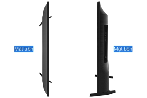 Smart Tivi Samsung 43 inch UA43T6500