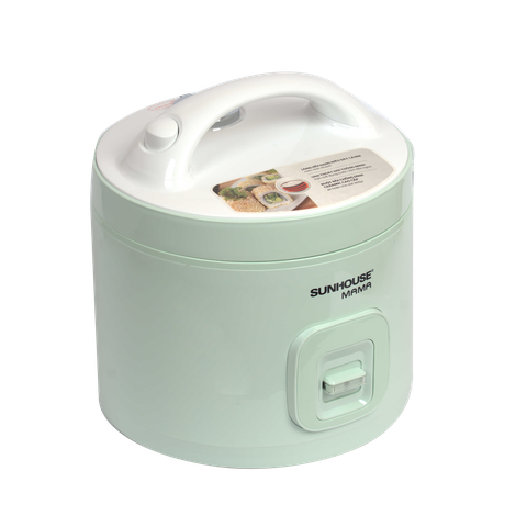 NỒI CƠM ĐIỆN SUNHOUSE MAMA SHD 8665