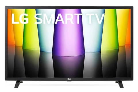 Smart Tivi LG 32 Inch HD 32LQ576BPSA