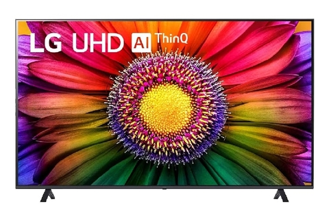 Smart Tivi LG 4K 55 inch 55UR8050PSB