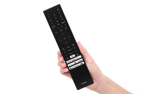 Smart Tivi Toshiba Full HD 43 inch 43E31MP