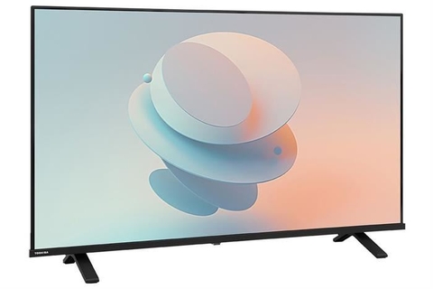 Smart Tivi Toshiba Full HD 43 inch 43E31MP