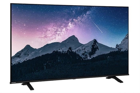 Smart Tivi Toshiba 4K 55 inch 55E330NP