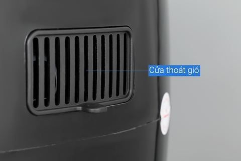 Nồi chiên không dầu Smartcook AFS-3941 7 lít