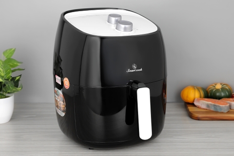 Nồi chiên không dầu Smartcook AFS-3941 7 lít