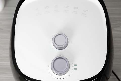 Nồi chiên không dầu Smartcook AFS-3941 7 lít