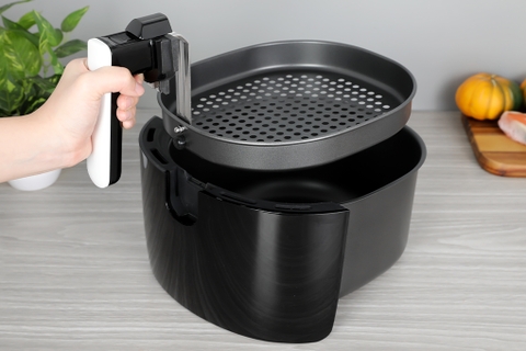 Nồi chiên không dầu Smartcook AFS-3941 7 lít