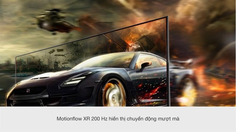 Smart Tivi Sony 50 inch KDL-50W660G/Z