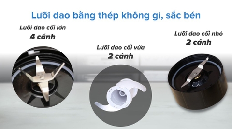 Máy xay đa năng Sunhouse SHD 5328