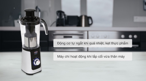 Máy xay đa năng Sunhouse SHD 5328