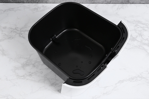 Nồi chiên không dầu Sunhouse SHD4086W 4.5 lít