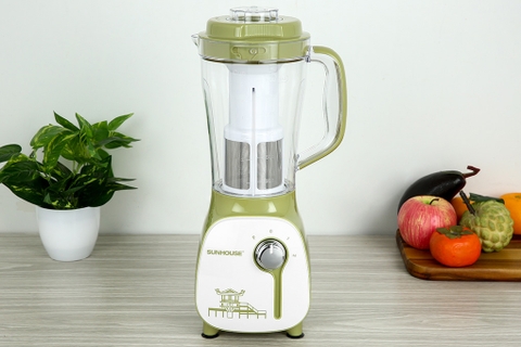 Máy xay sinh tố đa năng Sunhouse SHD5312G
