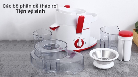 Máy ép trái cây Sunhouse SHD5520
